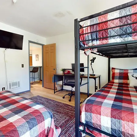 Aspen Creek #115 Condo